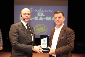 Kadına Yönelik Şiddete Karşı Uluslararası Mücadele Günü’ne Özel Söyleşi Düzenlendi